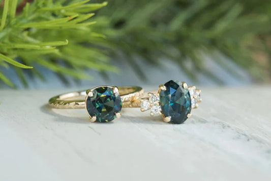 DIY Ring Making: Craft Your Own Statement Piece