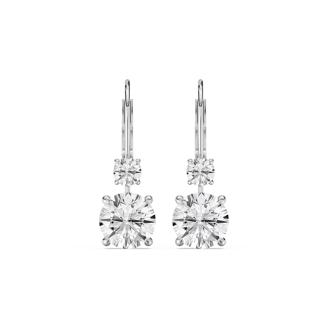 Perfect Bold Drop Earring
