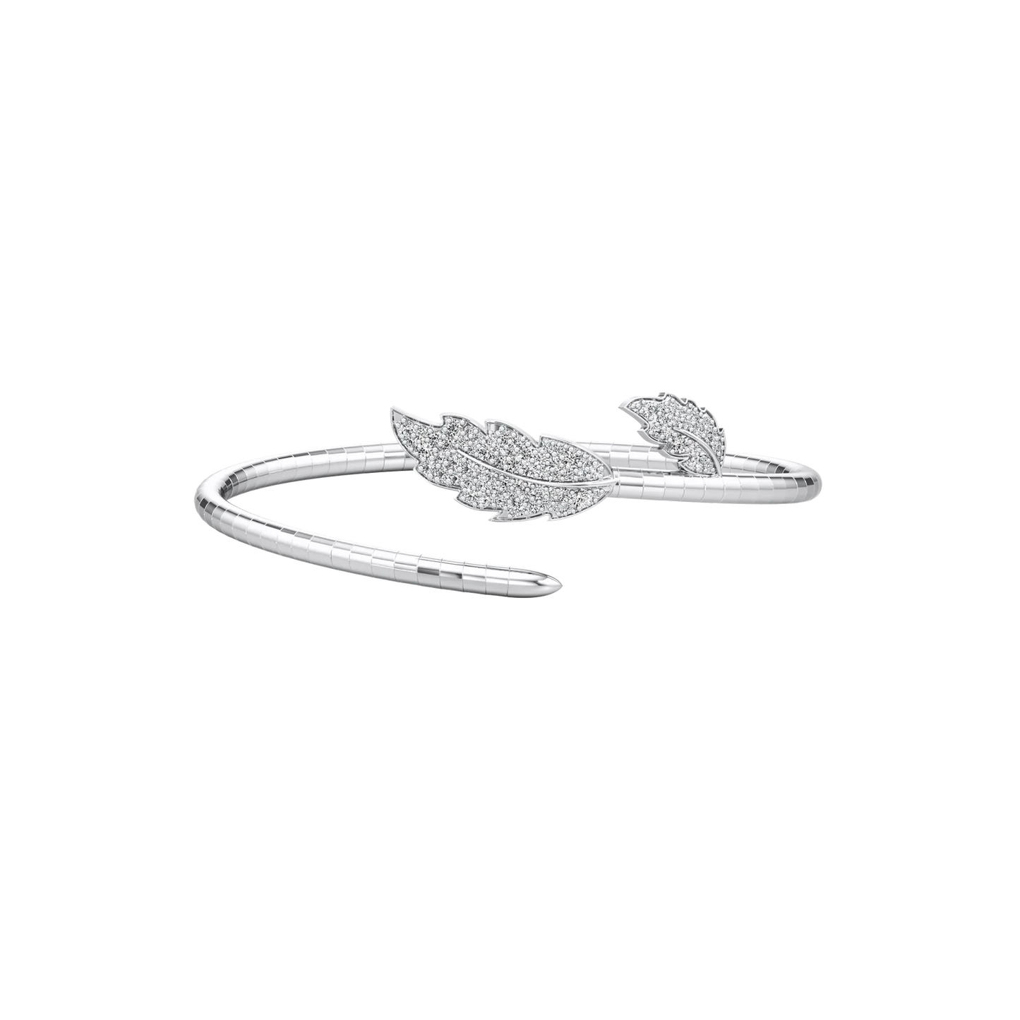 BLOOM COIL BRACELET
