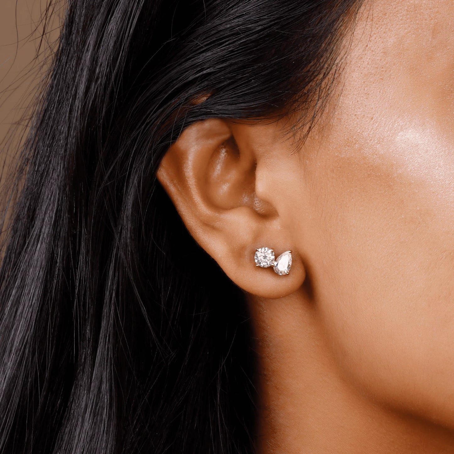 Paradoxical Love Earrings
