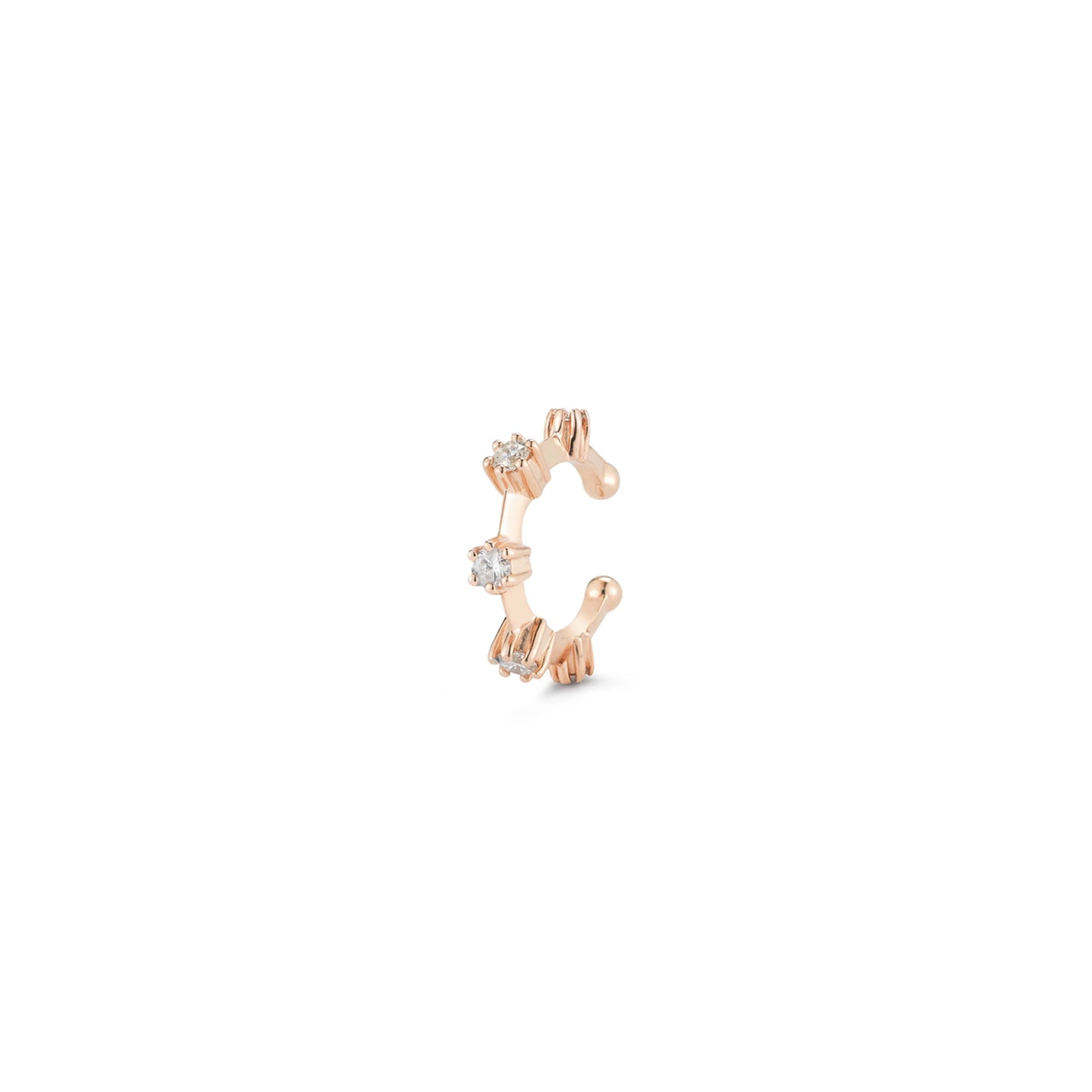 KISMET EAR CUFF