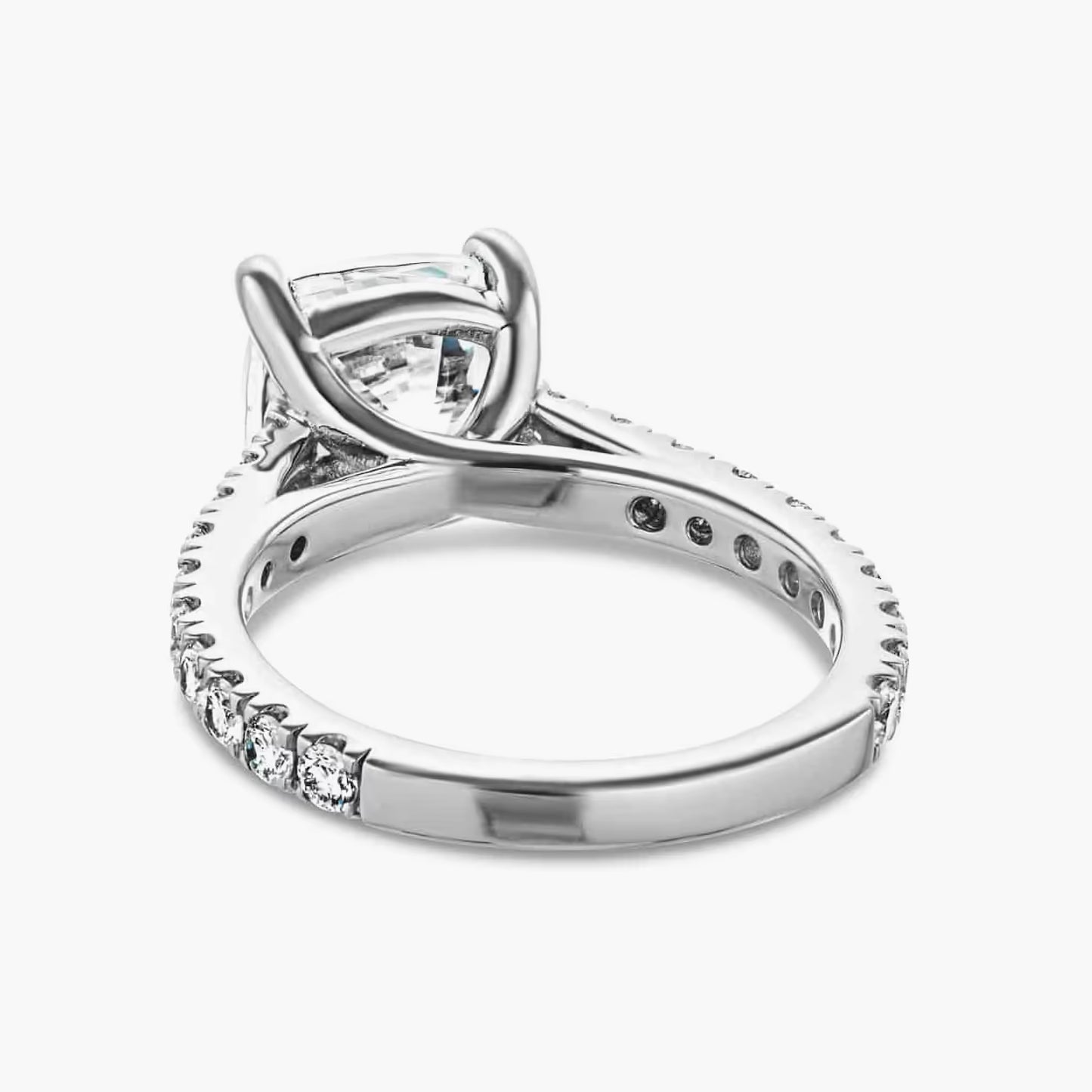 Crimson Wedding Set