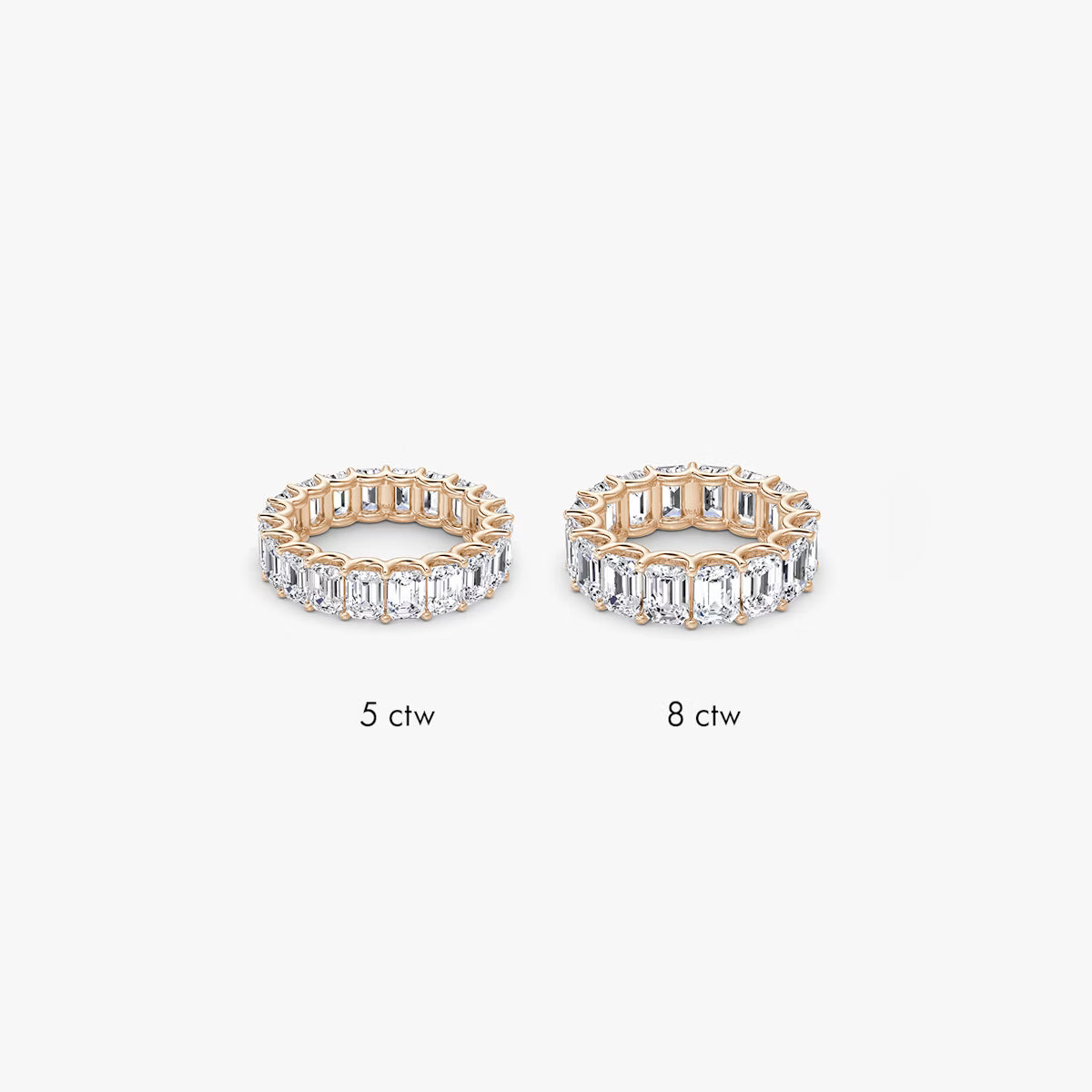 The Emerald Eternity Band