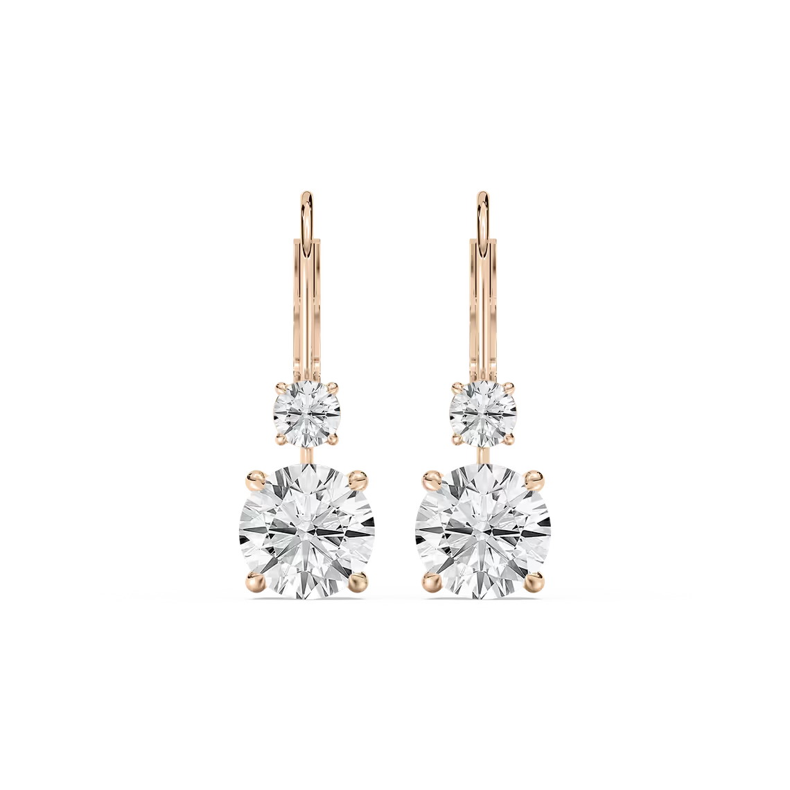 Perfect Bold Drop Earring