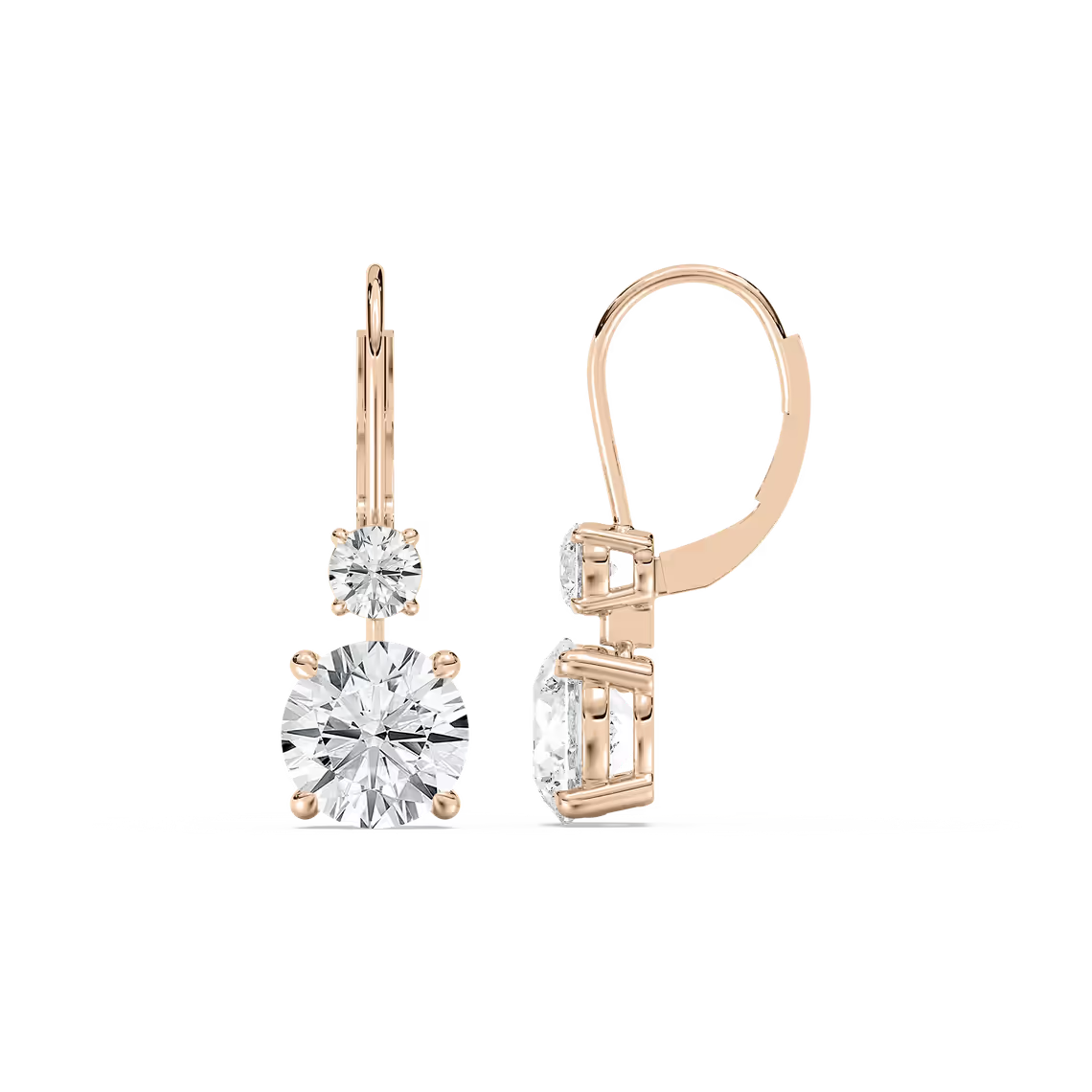 Perfect Bold Drop Earring