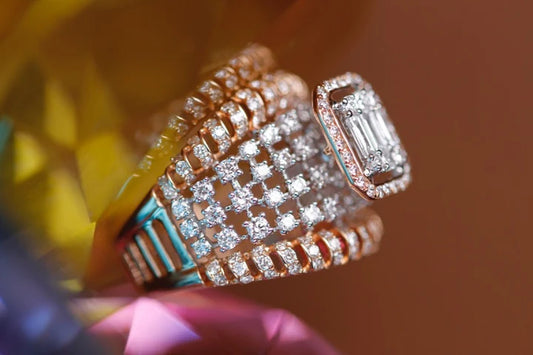 Trends in Rings: What's Hot Right Now?