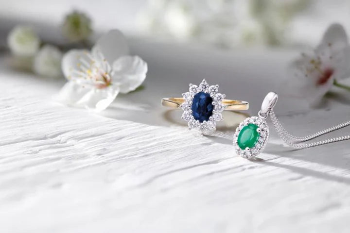 Rings of History: The Stories Behind Iconic Designs