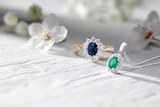 Rings of History: The Stories Behind Iconic Designs