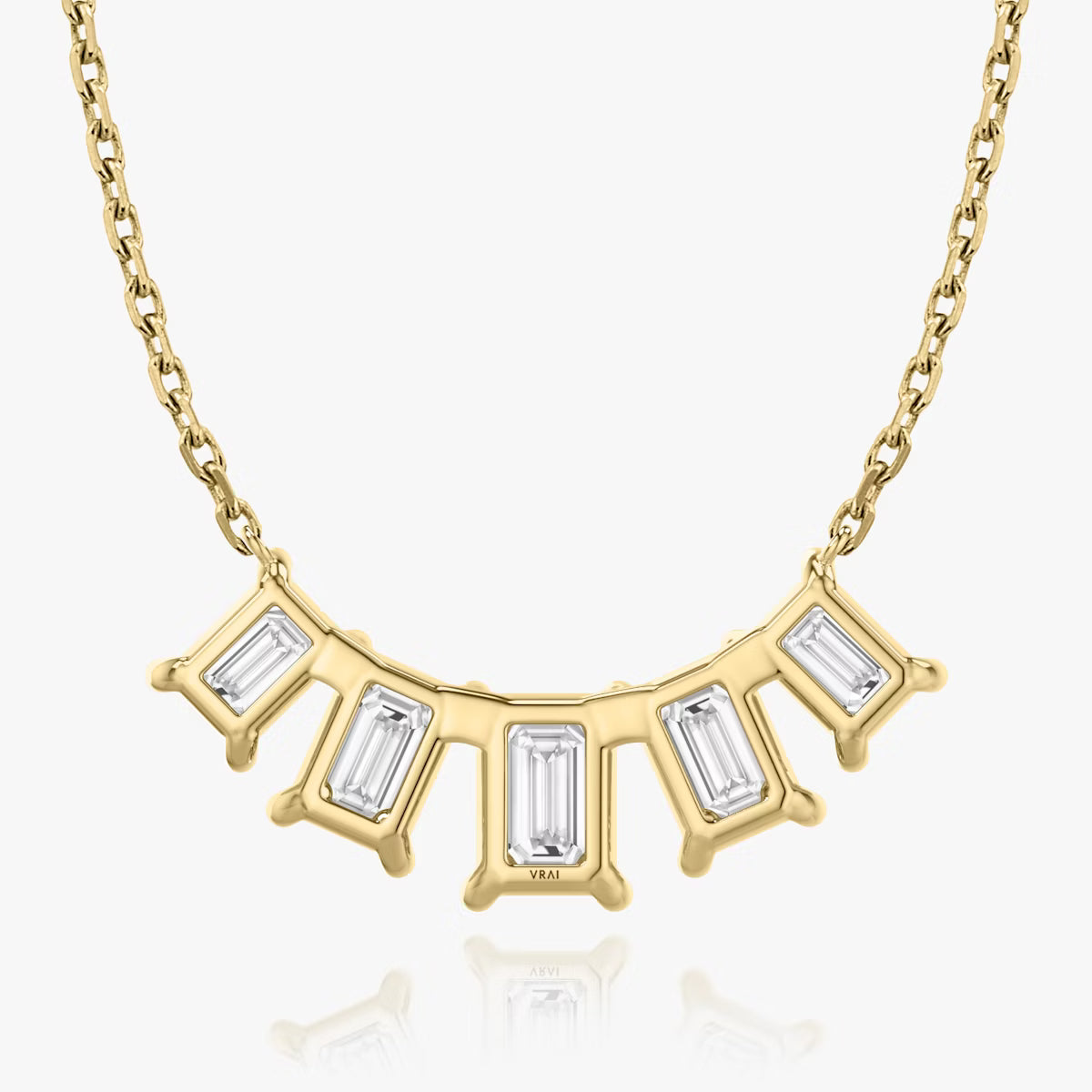 Original Arc Necklace