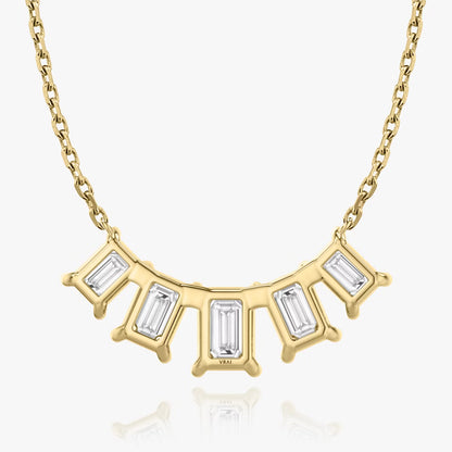 Original Arc Necklace