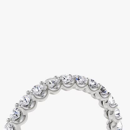 The Round Eternity Band