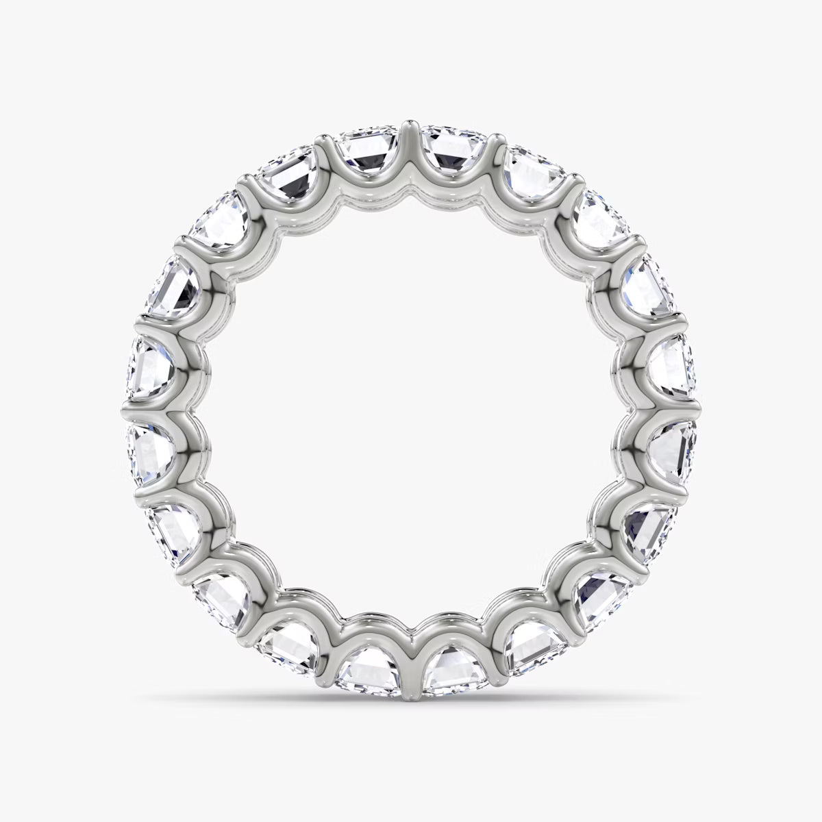 The Emerald Eternity Band