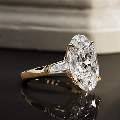 Alexandra Engagement Ring