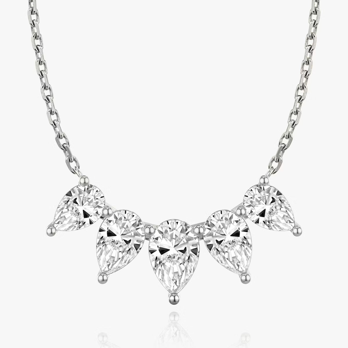 Original Arc Necklace