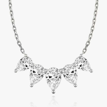 Original Arc Necklace
