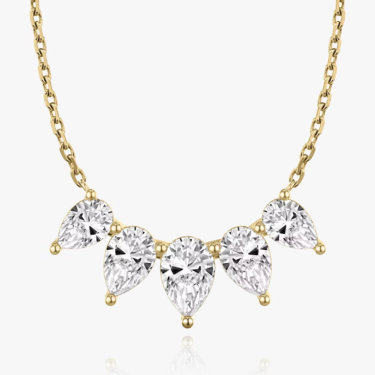 Original Arc Necklace