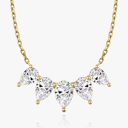 Original Arc Necklace
