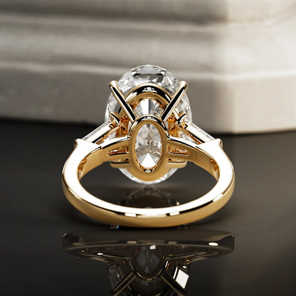 Alexandra Engagement Ring