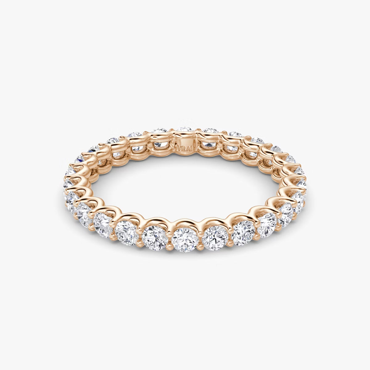 The Round Eternity Band