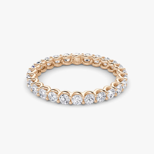 The Round Eternity Band
