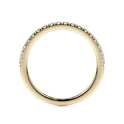Stephanie Lab Grown Diamond Wedding Ring