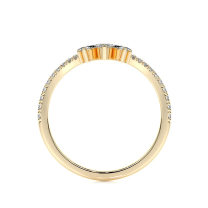 Laura Lab Grown Diamond Wedding Ring