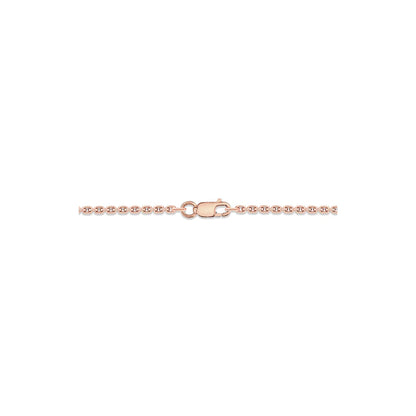 Chelsea Lab Diamond Pear Pendant