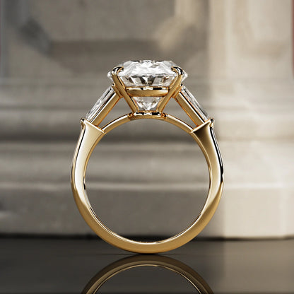 Alexandra Engagement Ring