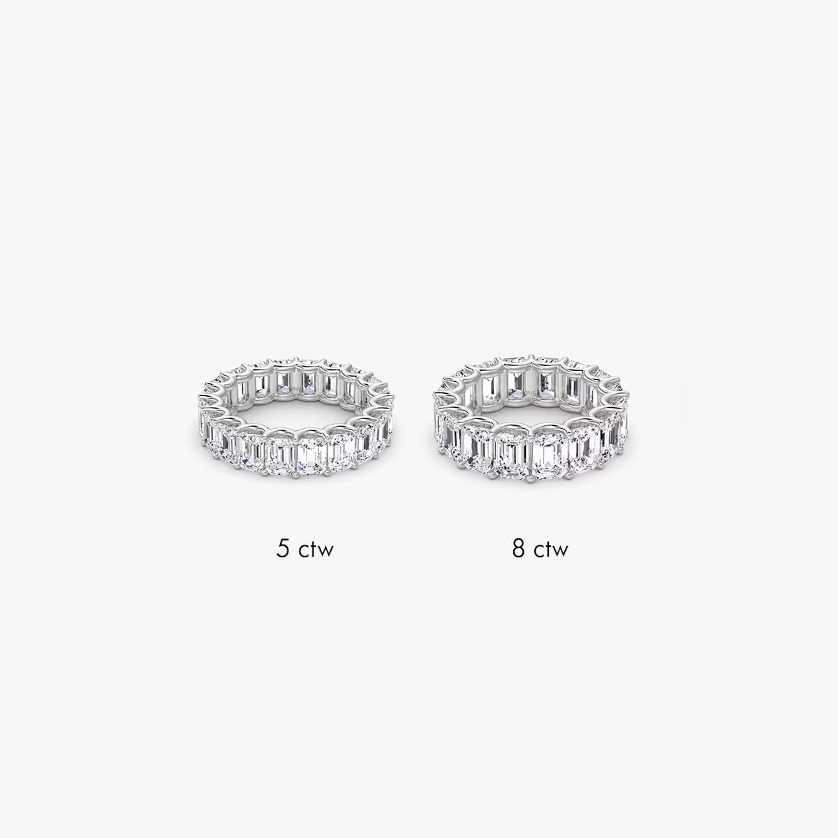 The Emerald Eternity Band