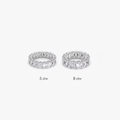 The Emerald Eternity Band