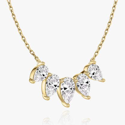 Original Arc Necklace