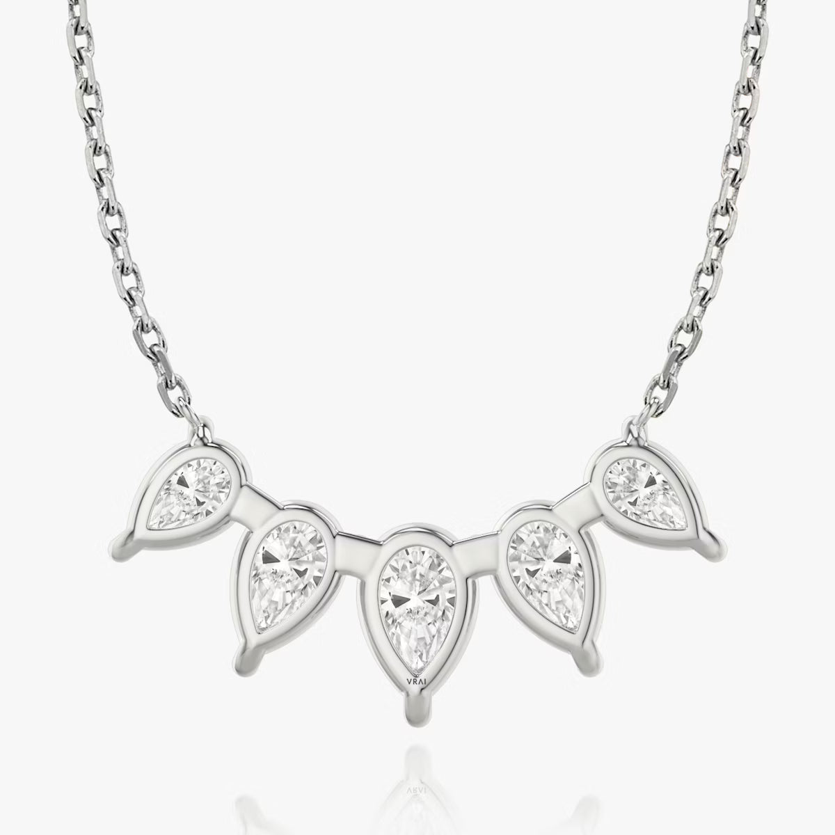 Original Arc Necklace