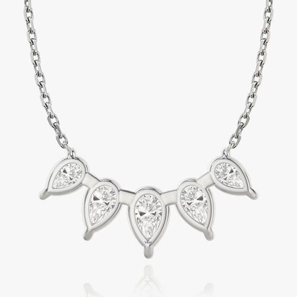 Original Arc Necklace