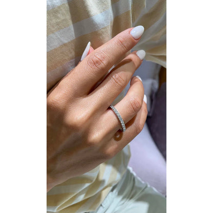 Blair Lab Grown Diamond Wedding Ring