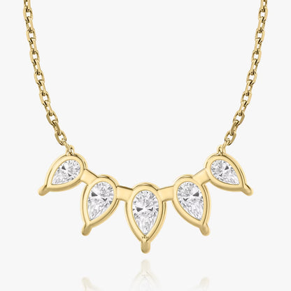 Original Arc Necklace
