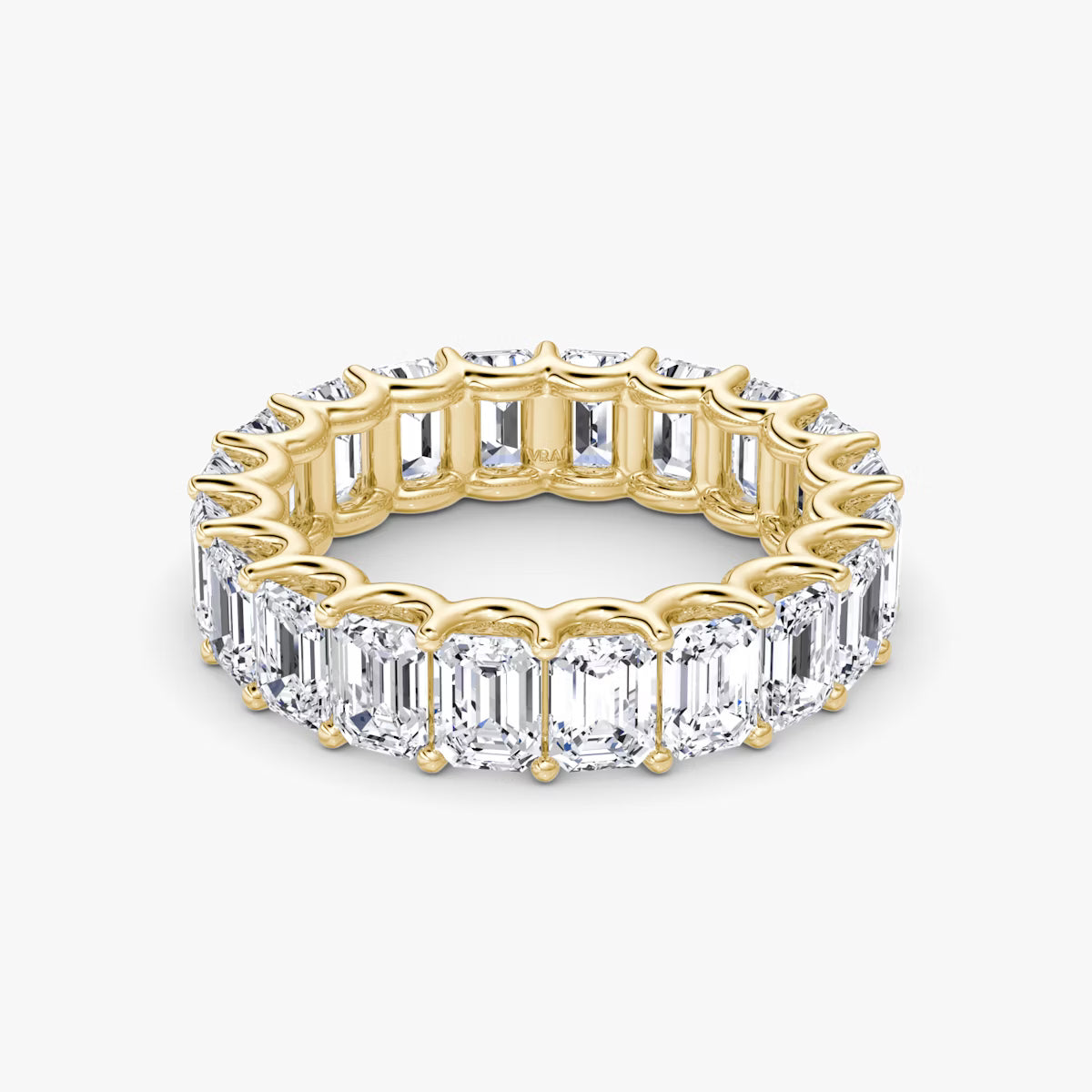 The Emerald Eternity Band