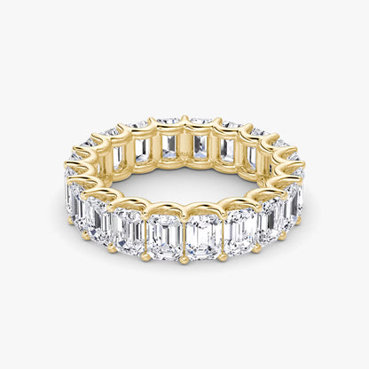 The Emerald Eternity Band