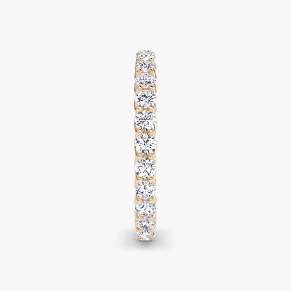 The Round Eternity Band
