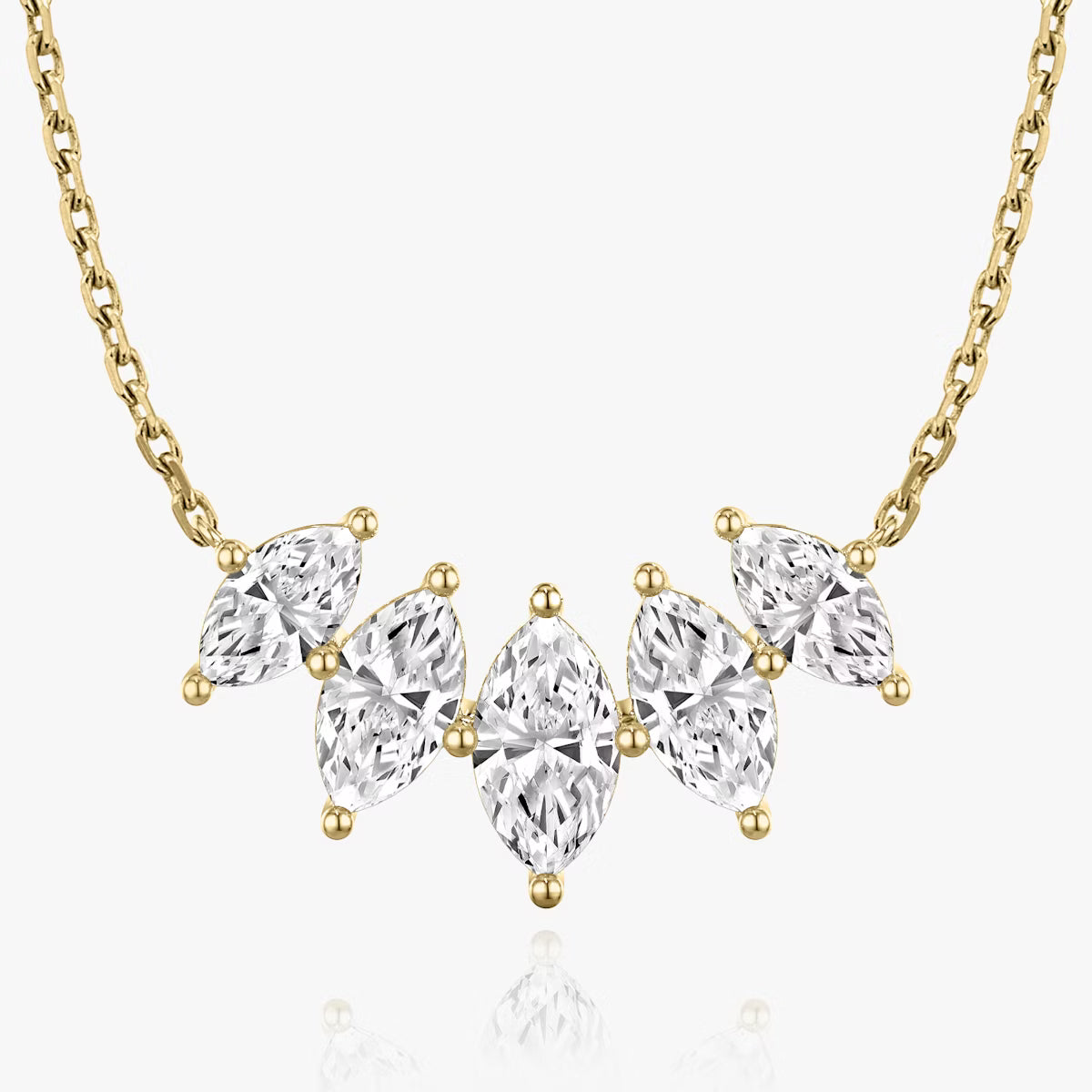 Original Arc Necklace