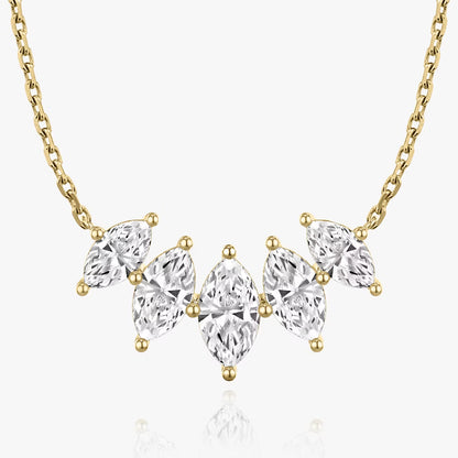 Original Arc Necklace