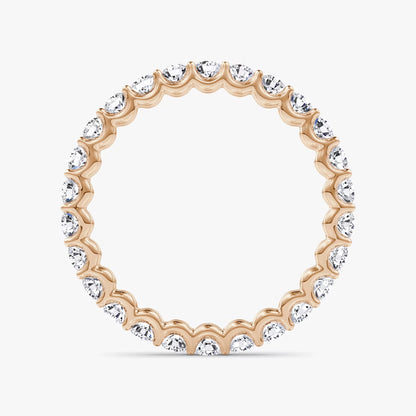 The Round Eternity Band