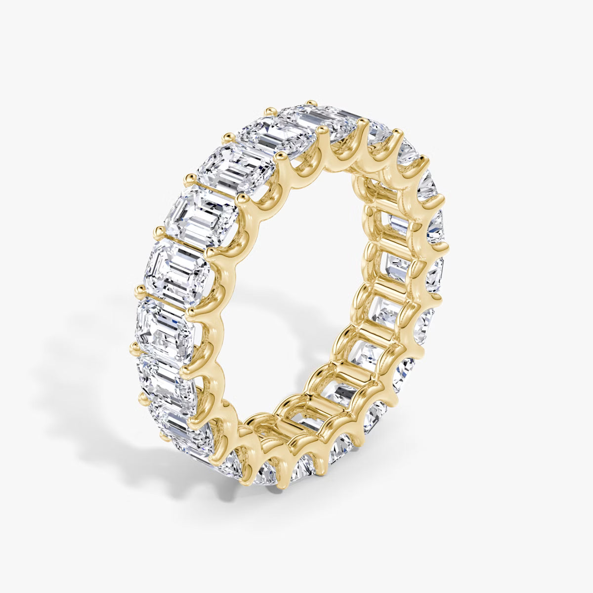 The Emerald Eternity Band