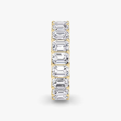 The Emerald Eternity Band