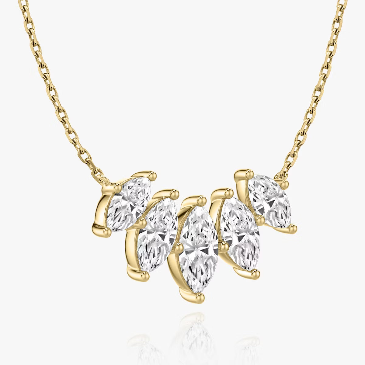 Original Arc Necklace