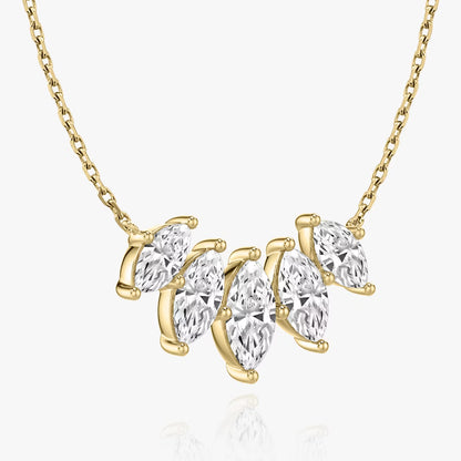 Original Arc Necklace