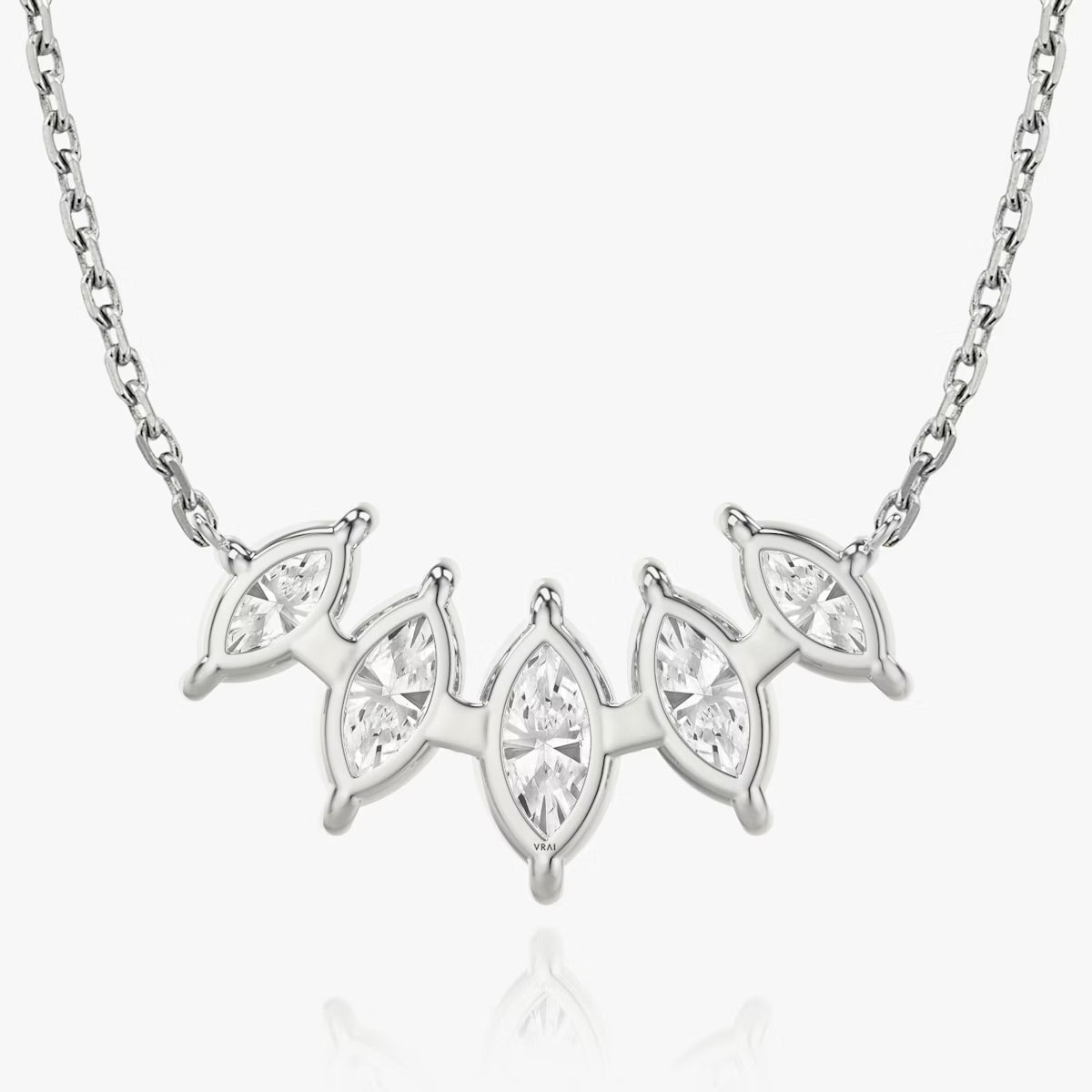 Original Arc Necklace