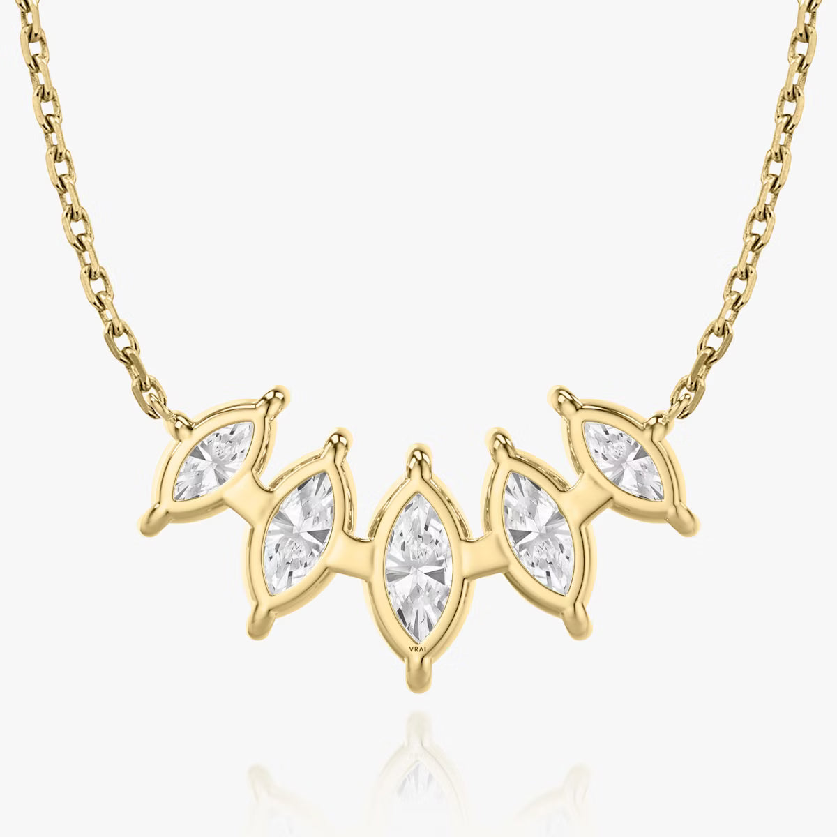 Original Arc Necklace