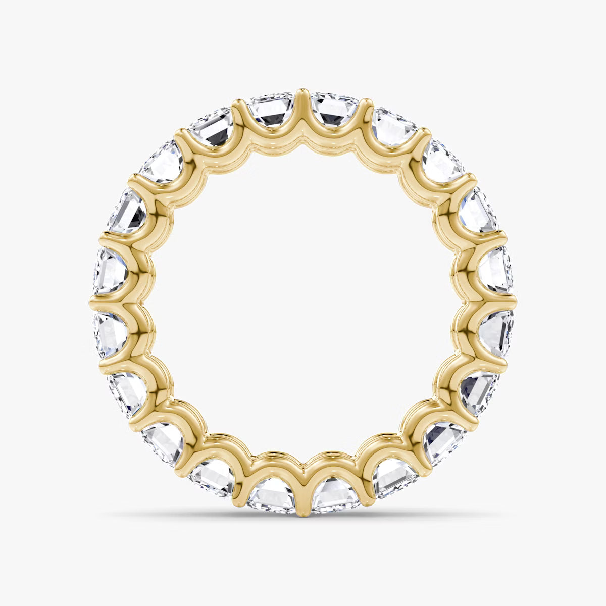 The Emerald Eternity Band