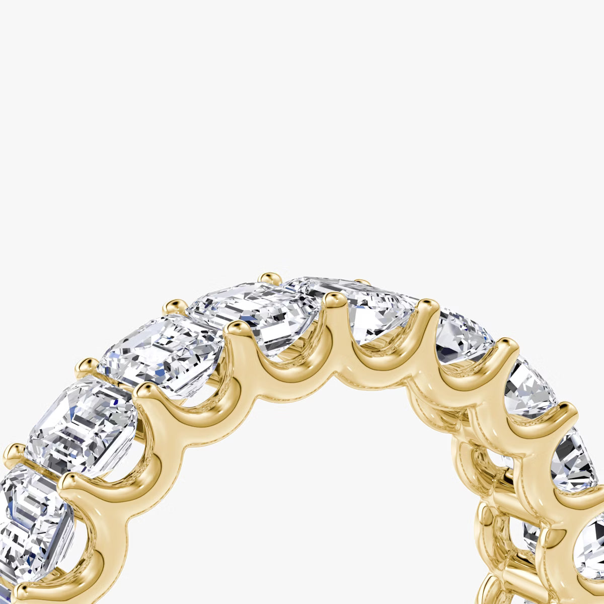 The Emerald Eternity Band