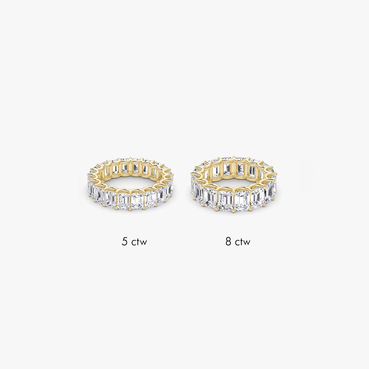 The Emerald Eternity Band